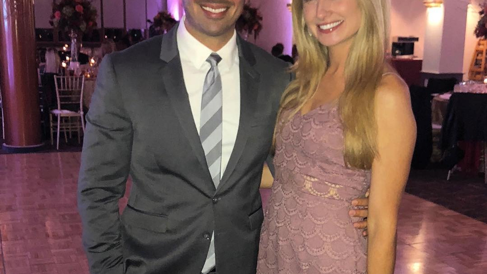 Home theater and smart living space